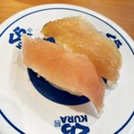 User's review image for 無添くら寿司  赤羽駅東口店