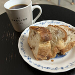 User's review image for 詩とパンと珈琲 Mon Coeur
