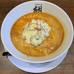 用户对于担担麺 胡 京都駅前店的评论图