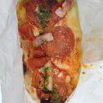 User's review image for カフェ・ベローチェ 岩本町店