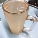 用户对于立ち飲み居酒屋 ドラム缶 神田店的评论图