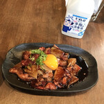 用戶對於炭達磨的評論圖