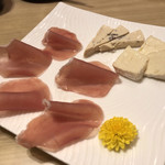 用戶對於和牛肉寿司としゃぶしゃぶ 個室居酒屋 遊山 新宿店的評論圖