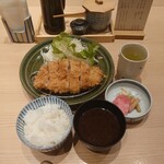 User's review image for 和豚 かつ仙