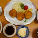 User's review image for 花ぶさ