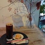 User's review image for イマスカフェ