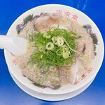 用戶對於来来亭  桂川店的評論圖