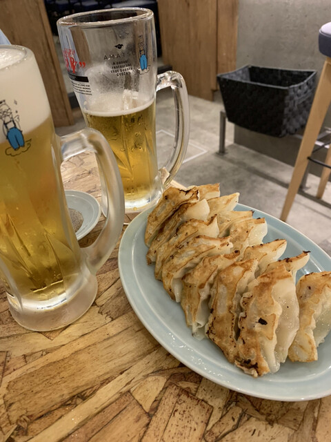 用戶對於大衆食堂 あまつ お初天神店的評論高清圖