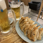 用戶對於大衆食堂 あまつ お初天神店的評論圖