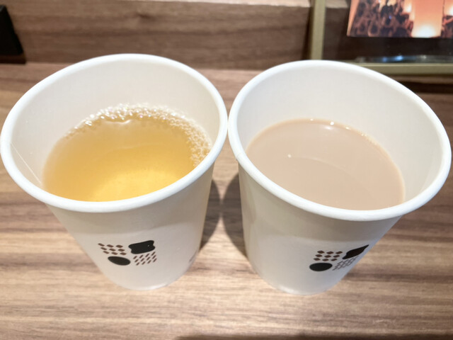 User's recommendation image for wanna manna 東京 飯田橋サクラテラス店