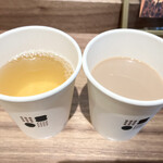 User's review image for wanna manna 東京 飯田橋サクラテラス店