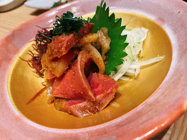 User's recommendation image for うみまち酒場 さかなさま 浜松町店