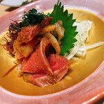 User's review image for うみまち酒場 さかなさま 浜松町店