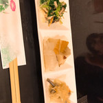 用戶對於くずし割烹 康さん的評論圖