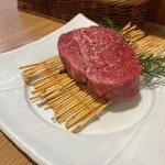 用戶對於江戸前焼肉 岡本的評論圖