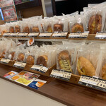用户对于元祿堂 東京スカイツリータウン・東京ソラマチ本店的评论图