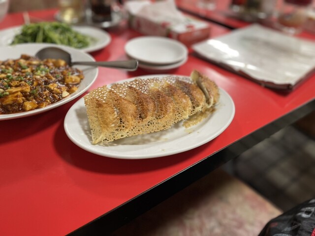 User's recommendation image for 中国家庭料理大連