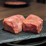 用戶對於黒毛和牛焼肉 白か黒的評論圖