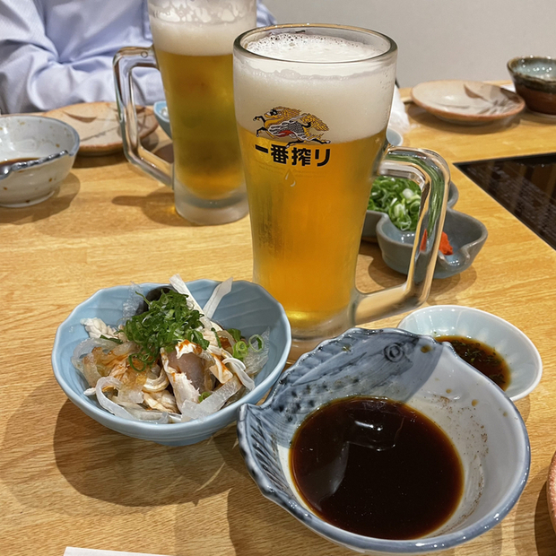 用戶對於あじ平今里的評論圖