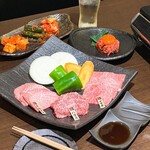 用戶對於焼肉 旨い牛的評論圖