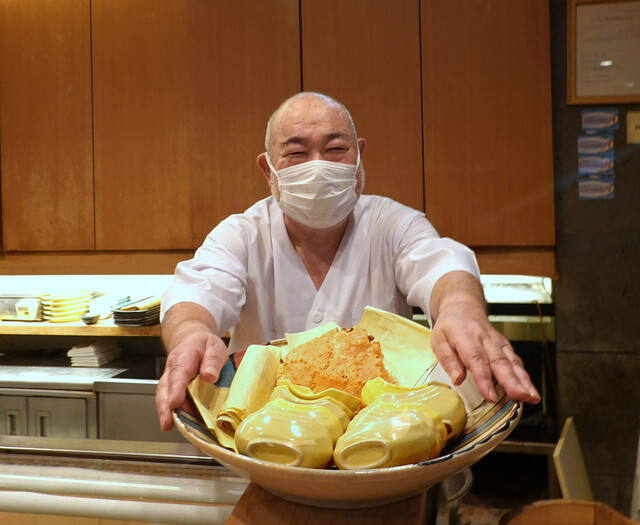 用戶對於白金台すし兆的評論高清圖