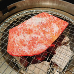 User's review image for 和牛焼肉 浅草時流