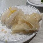 用戶對於はま寿司 コピス吉祥寺店的評論圖