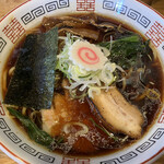 用户对于らーめん心繋的评论图