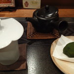 用戶對於宇治香園 大阪心斎橋店的評論圖