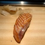 用户对于鮨の魚政的评论图