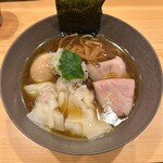 User's review image for 自家製麺 ロビンソン