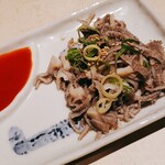 用戶對於ニクゼン 大名店的評論圖