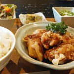 User's review image for Tege-Tege