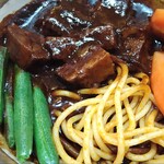 用戶對於レストラン三幸的評論圖