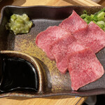 User's review image for 焼肉ホルモン 龍の巣 梅田店本館