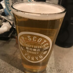 User's review image for HOP SCOTCH  TOKYO