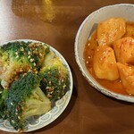 用户对于韓国料理 bonsu的评论图