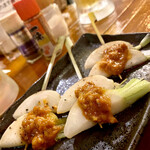 用户对于大衆酒場 五郎 神田西口店的评论图