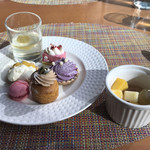 用戶對於ヴェンタリオ的評論圖