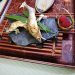 User's review image for ふじや