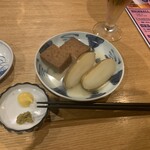 User's review image for だるまときんぎょ