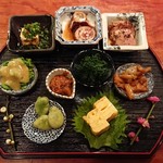 User's review image for 喜庵