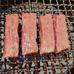 用戶對於一頭買焼肉 玄 上野アメ横店的評論圖