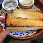 User's review image for びっくりドンキー 町田旭町店