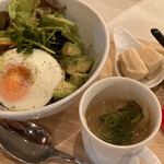 User's review image for 炭味家 別館