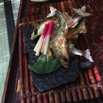 User's review image for ふじや