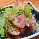 用戶對於かこも 北浜店的評論圖