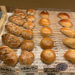 用户对于Lion BAKERY的评论图