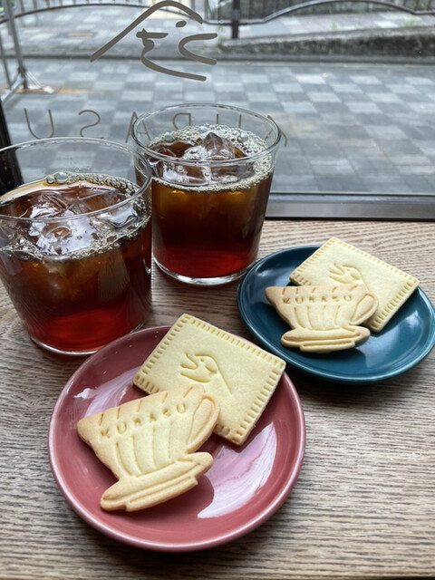 User's recommendation image for Kurasu