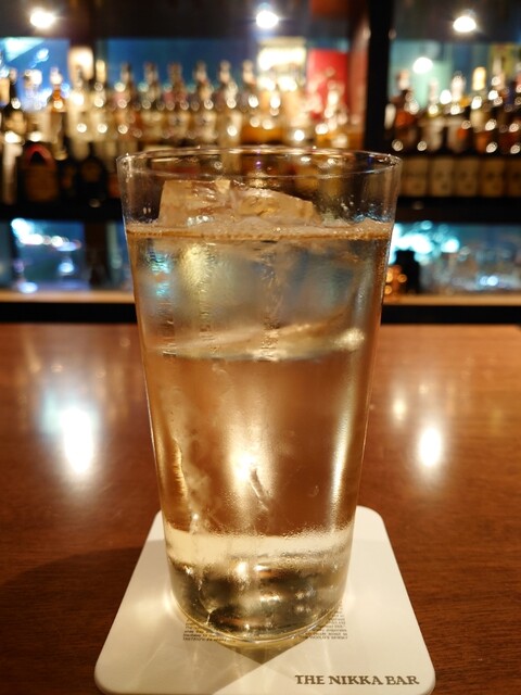 用户对于ザ・ニッカバー的评论高清图